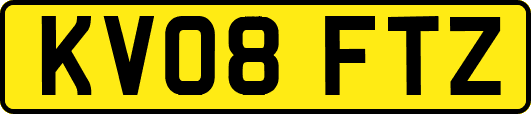 KV08FTZ