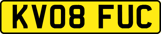 KV08FUC
