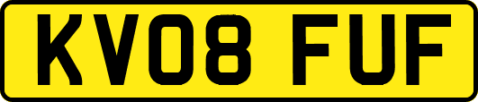 KV08FUF
