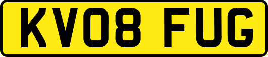 KV08FUG