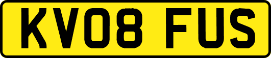 KV08FUS