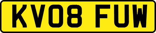 KV08FUW