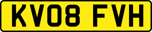 KV08FVH