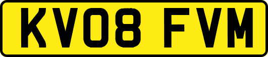 KV08FVM