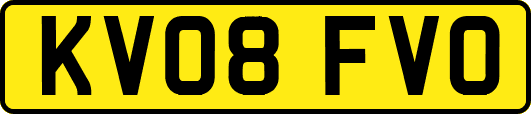 KV08FVO