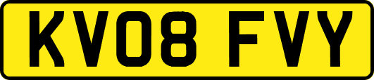 KV08FVY