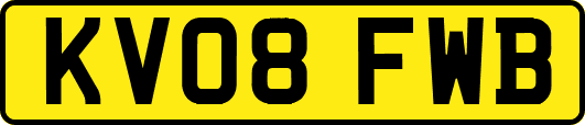 KV08FWB