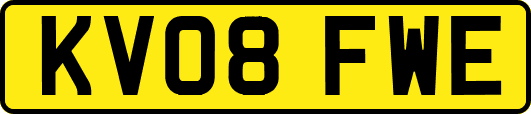 KV08FWE