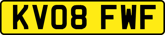 KV08FWF
