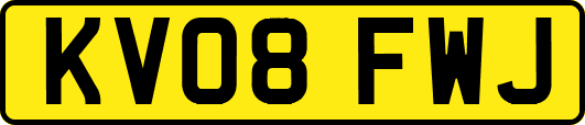 KV08FWJ