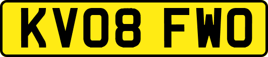 KV08FWO