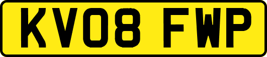 KV08FWP