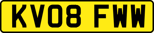 KV08FWW