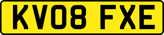 KV08FXE