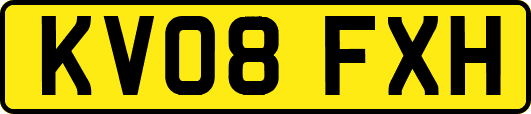 KV08FXH