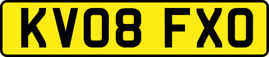 KV08FXO