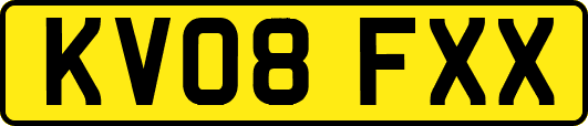 KV08FXX