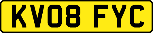 KV08FYC