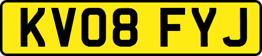 KV08FYJ