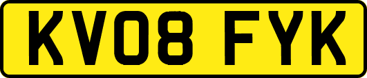 KV08FYK