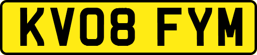 KV08FYM