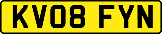 KV08FYN