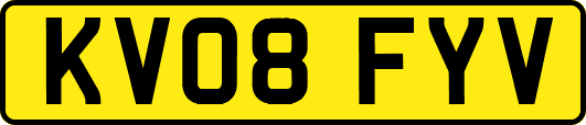 KV08FYV