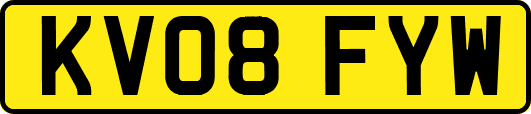 KV08FYW