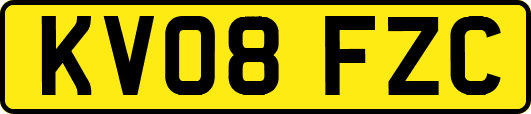 KV08FZC