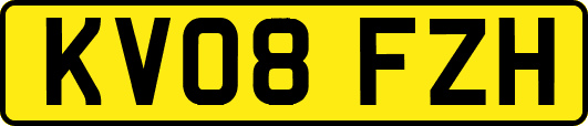 KV08FZH