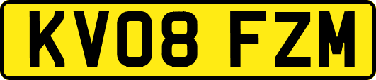 KV08FZM