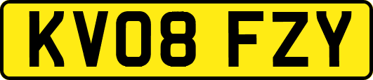 KV08FZY