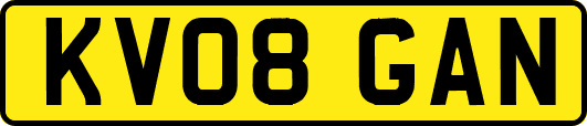KV08GAN