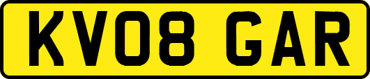 KV08GAR