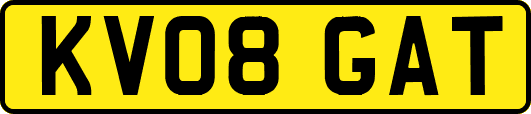 KV08GAT