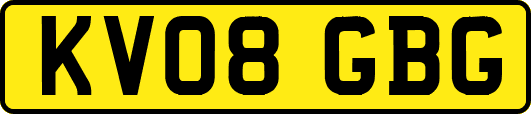 KV08GBG