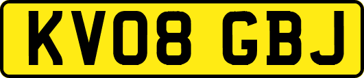 KV08GBJ