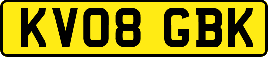 KV08GBK