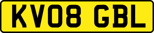 KV08GBL