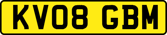 KV08GBM