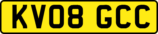 KV08GCC