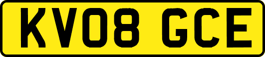 KV08GCE