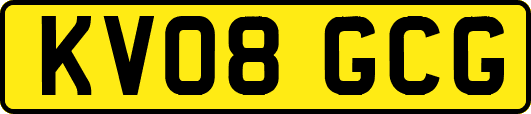 KV08GCG