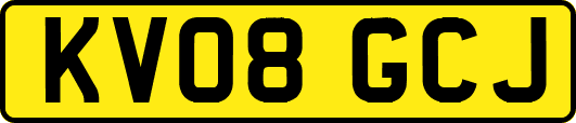 KV08GCJ
