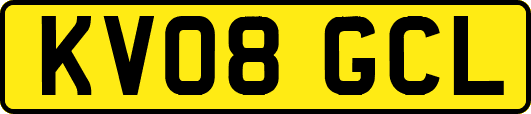 KV08GCL