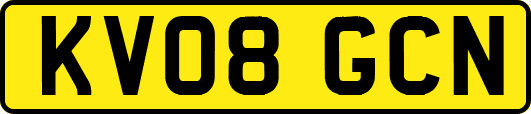 KV08GCN