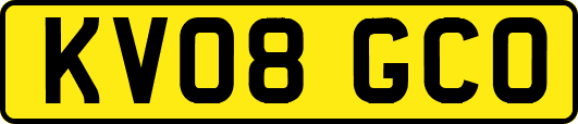 KV08GCO