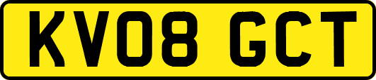 KV08GCT