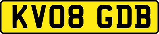 KV08GDB