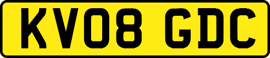 KV08GDC